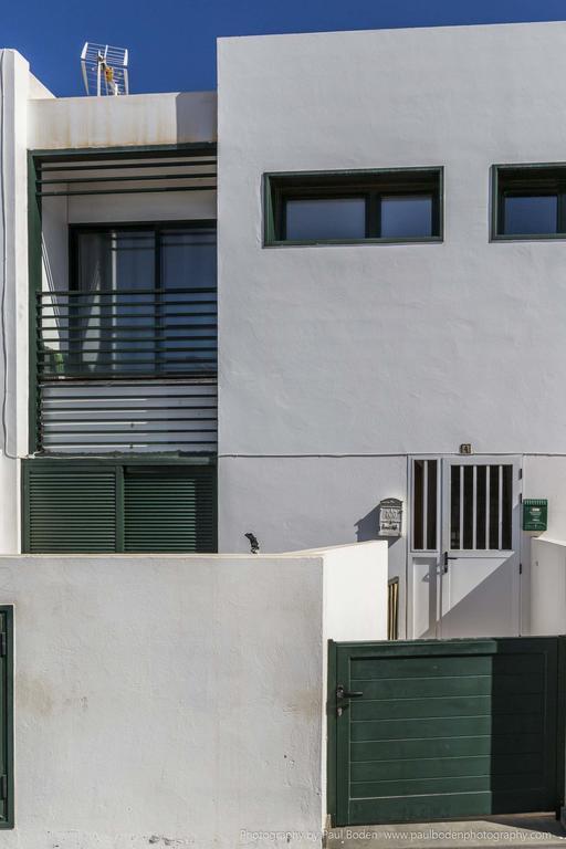 La Botavara Apartment Playa Blanca  Exterior foto