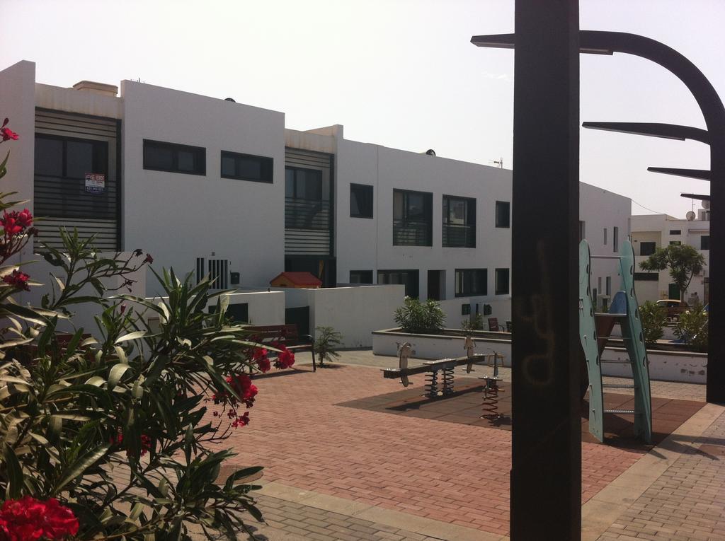 La Botavara Apartment Playa Blanca  Zimmer foto